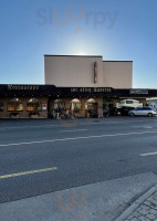 Zur Alten Taverne outside