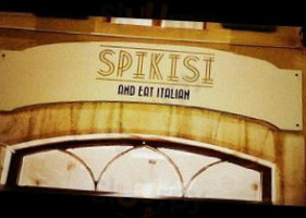 Spikisi food