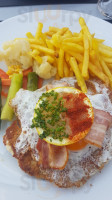 Bad Gutenburg food