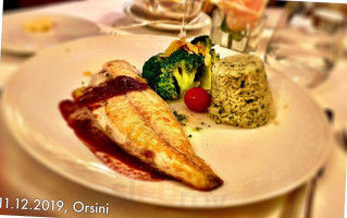 Orsini food