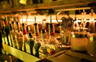 Atelier Classic food