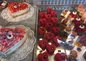 Freytag Confiserie Café Ag food