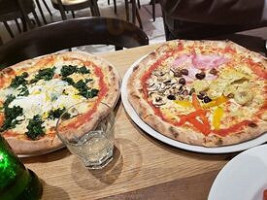 Pizzeria Molino, Affoltern Am Albis food