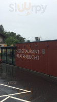 Seerestaurant Beatenbucht inside