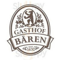 Gasthof Bären food