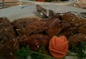 Au Canard Pekinois food