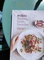 Tibits food