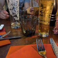 Don Leone food