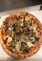 Pizzeria La Regina food