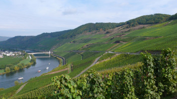 Wein- und Tafelhaus outside