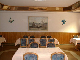 Gasthaus Nolden inside