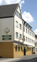 Gasthaus Nolden inside