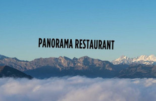 Panorama food