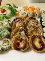 Xinh Sushi food