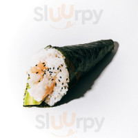 Haiku Asian Cuisine Sushi food