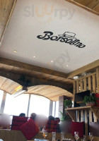 Borsalino food