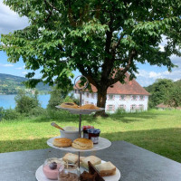 Schloss Freudenfels food