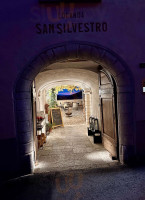 Locanda San Silvestro food