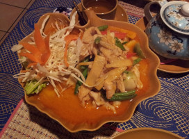 Laan-Thai food