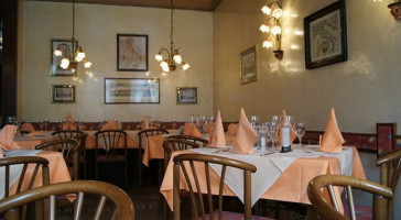 Trattoria Veneta food