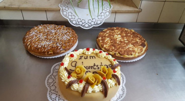 Bäckerei Konditorei Herbert Wirth (hürtgenwald Vossenack) food