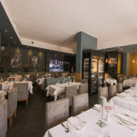 Bellucci Ristorante & Bar food