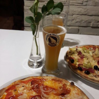 Trattoria Ca' Del Bosco Ug Co. Kg food