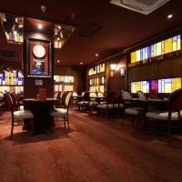 Hard Rock Café Germany Gmbh inside