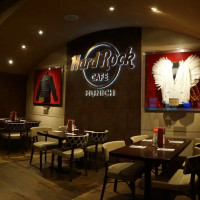 Hard Rock Café Germany Gmbh food