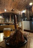 Pivovar U Dobrenských Essen