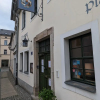 Matsch Gasthaus & Hotel outside