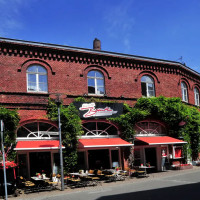 Boente - Die Hausbrauerei inside