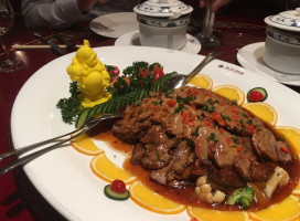 China Palast food