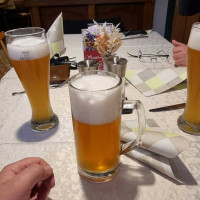 Gasthaus Zur Ennsbrucke food