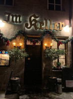 Alte Küch`n und Im Keller food