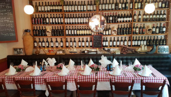 Trattoria Da Remo food