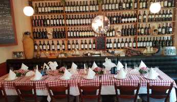 Trattoria Da Remo food