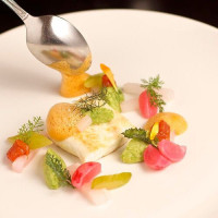 Hupperts food