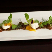 Hupperts food