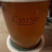 Casino Wirtshaus food