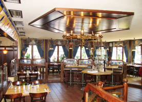 Brauhaus Horrem Kuljanac inside