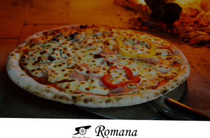 Romana food