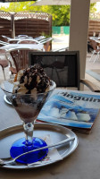 Eiscafe Pinguin food