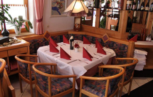 Ristorante Il Tartufo food