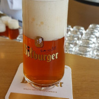 Bitburger food