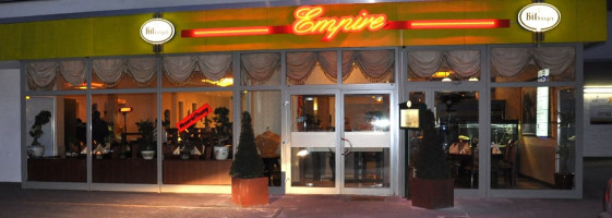 Empire outside