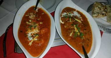 Punjab Palace food