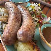 Zum Wenigemarkt 13 food