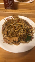 China Peking food