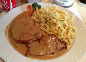 Steinerhof food